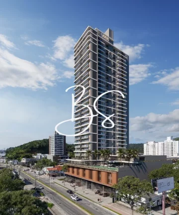 Imagem APARTAMENTO RESIDENCIAL em ITAJAÍ - SC, Praia Brava