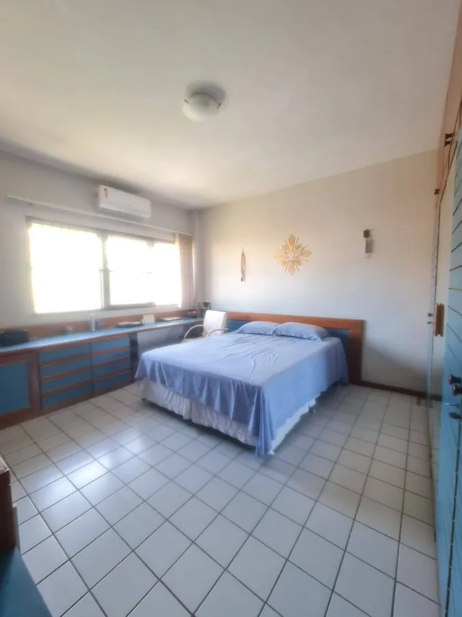 Imagem Apartamento à Venda | Edifício San Remo | Bairro Fátima