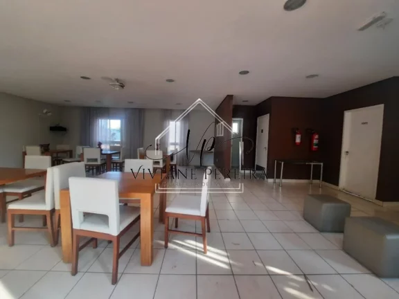 Imagem Condomínio Quartier Residence Jaguaré à venda