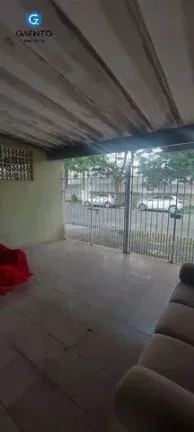 Foto do imóvel Casa com Edícula - Presidente Altino