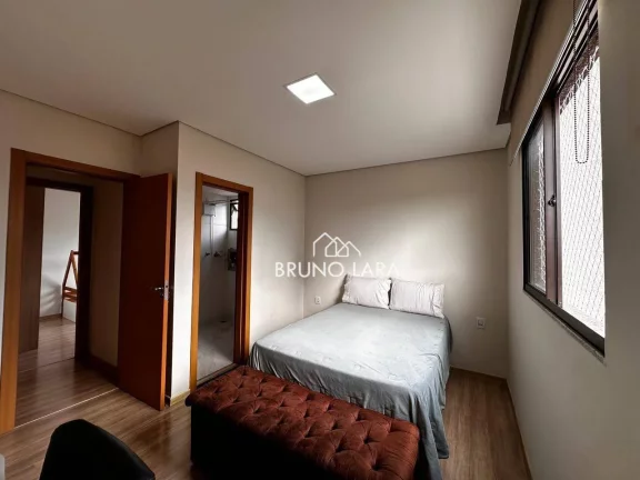 Imagem Apartamento à venda em Betim, no Bairro Filadélfia