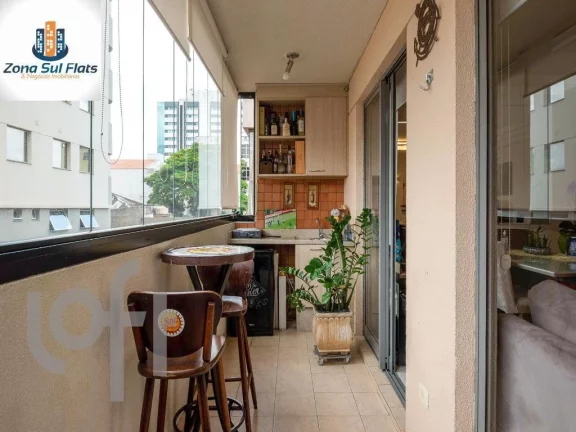 Imagem Apartamento à Venda No Planalto Paulista Com 4 Dormitórios e 2 Vagas, 103m
