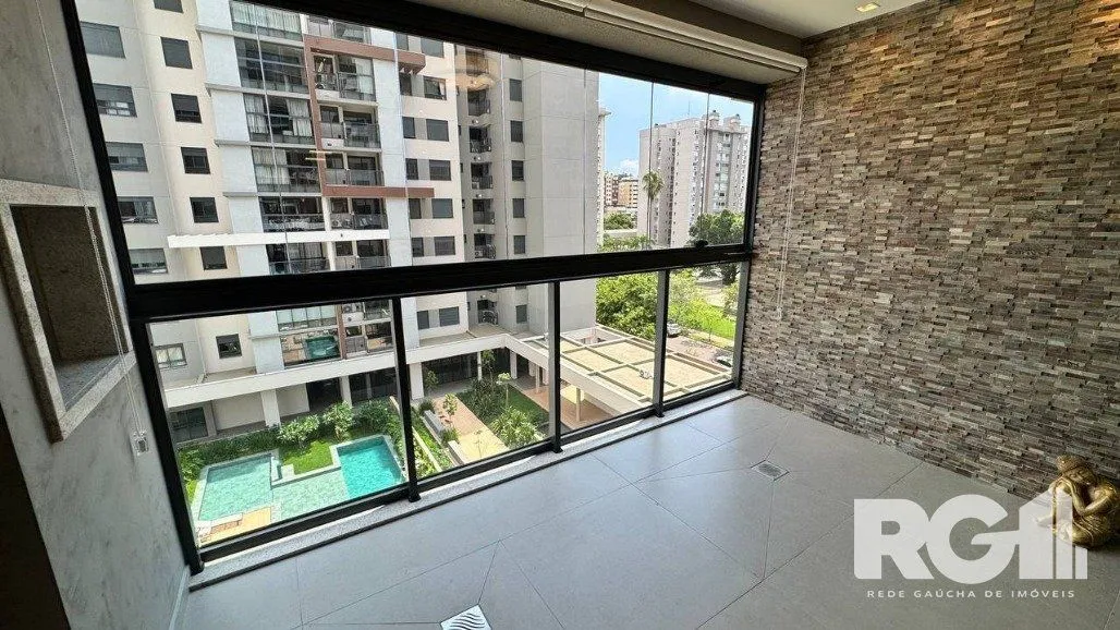 Imagem Apartamento em Jardim Lindóia