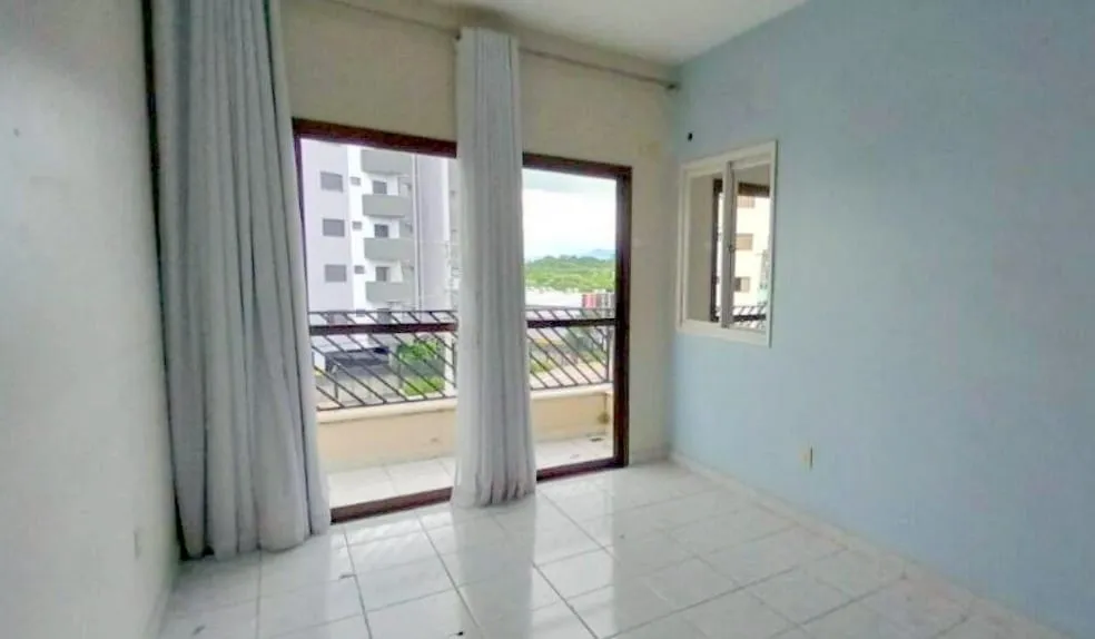 Imagem Apartamento à venda 3 Quartos, 1 Suite, 2 Vagas, 110M², Vila Indiana, Guaratinguetá - SP | Edificio Lagoa Dourada