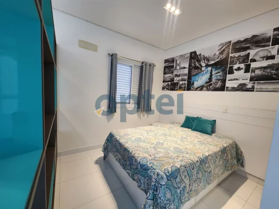 Imagem LOFT MOBILIADO E DECORADO 42M2 - 1 DORMITÓRIO - MARCO ZERO HOME- JARDIM DO MAR - SÃO BERNARDO DO CAMPO/SP