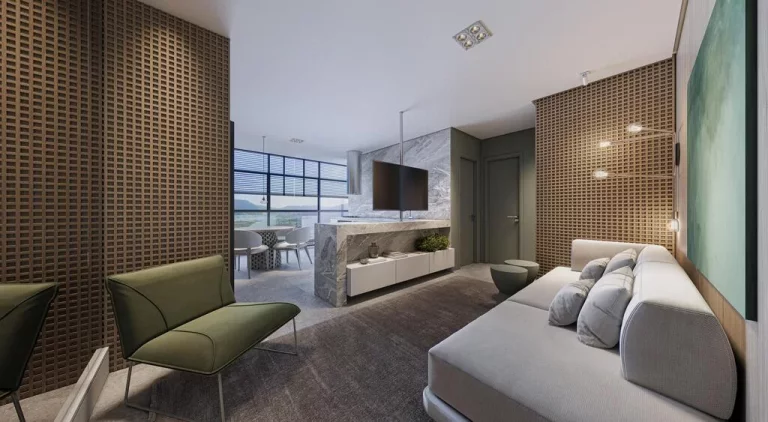 Imagem Sytonia - Apartamento à venda no bairro Meia Praia - Itapema/SC