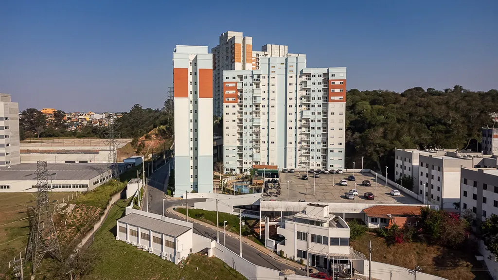 Imagem APARTAMENTO RESIDENCIAL em Barueri - SP, Votupoca