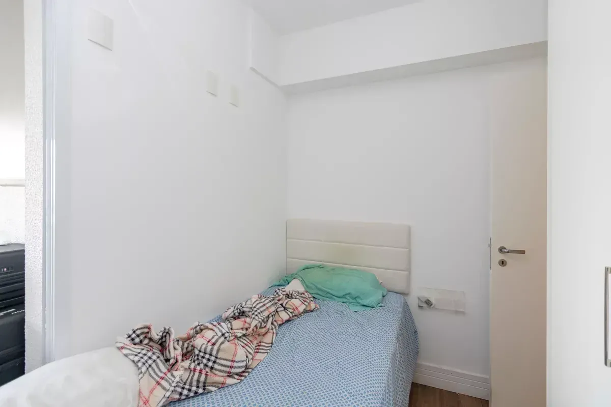 Imagem Apartamento com 2 Quartos à Venda, 65 m² em Brooklin Paulista - São Paulo
