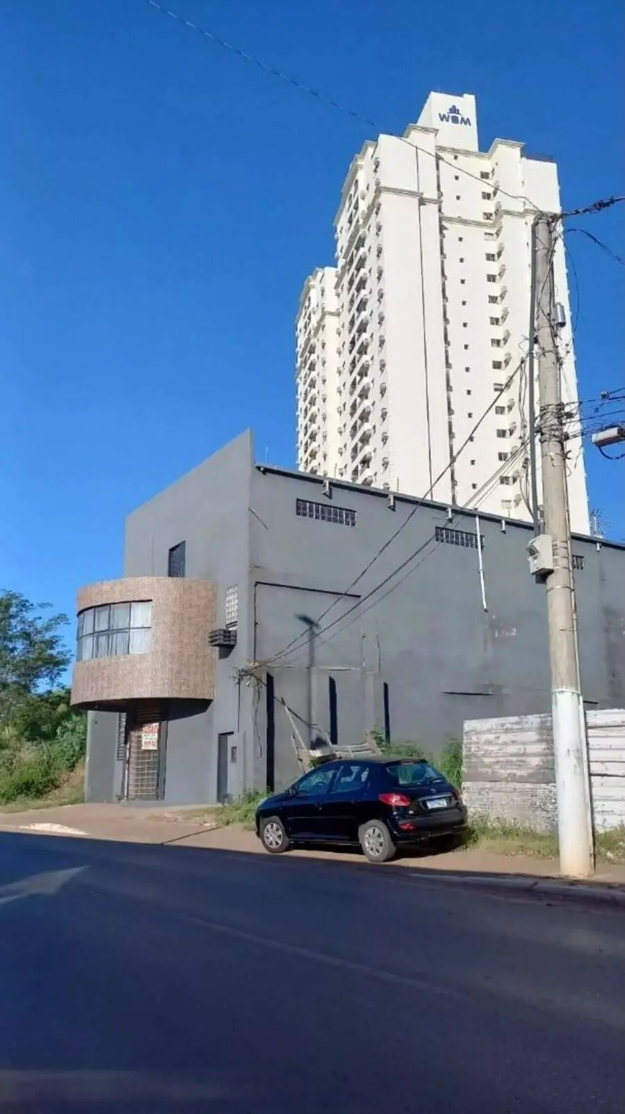Foto do imóvel Sala comercial Avenida Miguel Sutil em Rua Estevão de Mendonça