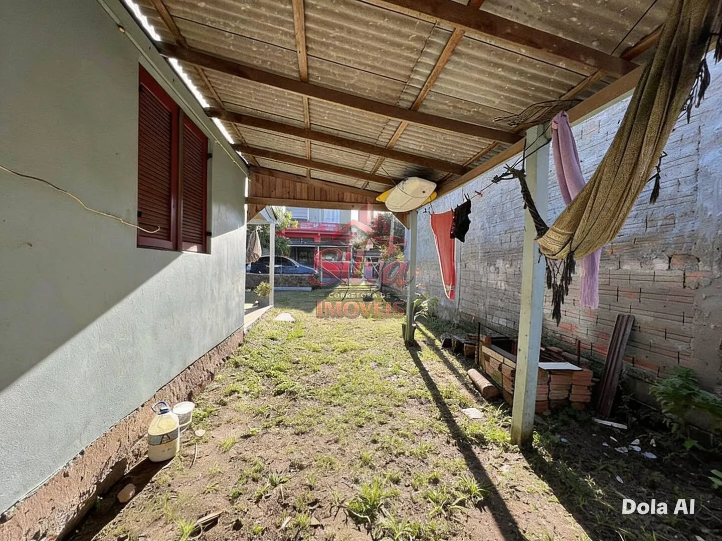 Imagem C685 Ótima residência com 02 dormitórios no balneário Mariluz