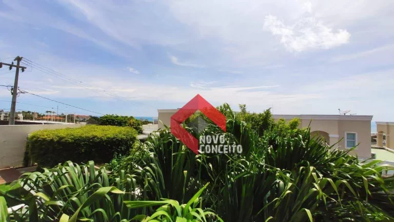 Imagem Casa à venda, 350 m² por R$ 2.900.000,00 - De Lourdes - Fortaleza/CE
