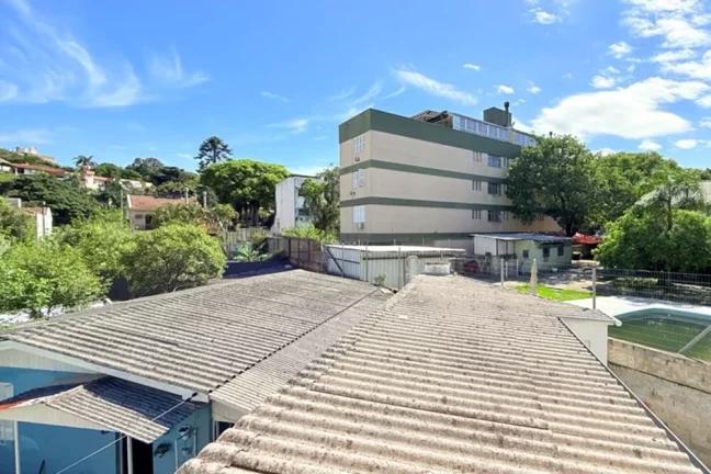 Imagem Apartamento para venda no bairro Cristal em Porto Alegre