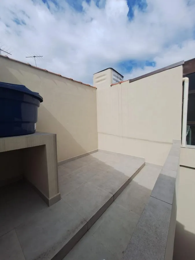 Imagem Casa para Venda em Santo André, Vila Bastos, 2 dormitórios, 2 banheiros