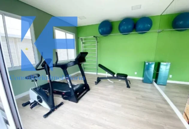 Imagem APARTAMENTO RESIDENCIAL em HORTOLÂNDIA - SP, JARDIM VILLAGIO GHIRALDELLI