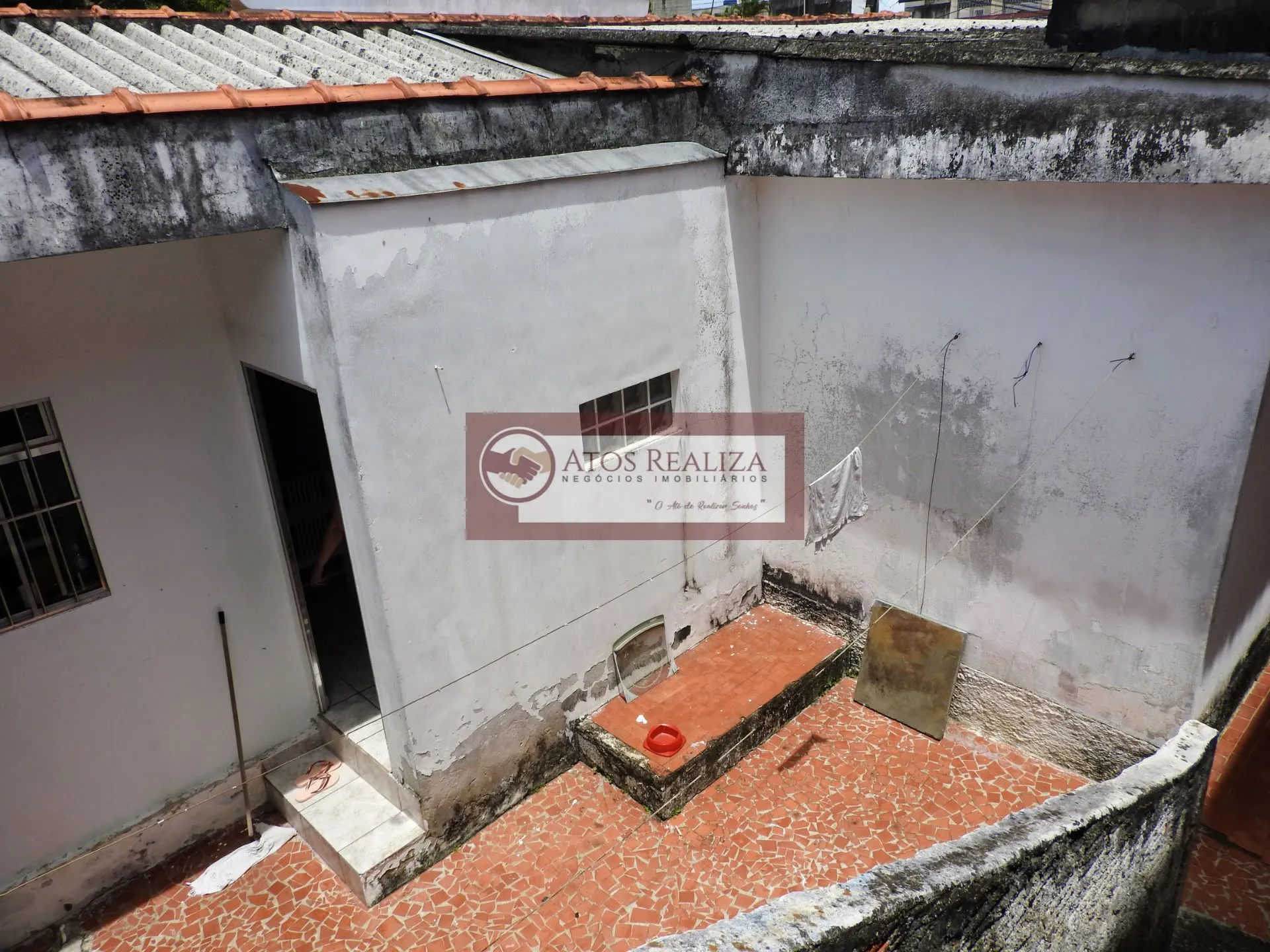 Imagem Vemdo otima casa 2 Dorm. em Vila Friburgo - São Paulo