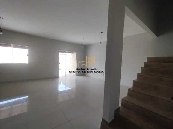 Imagem Casa 03 Quartos| Locação |Condomínio |Resende RJ