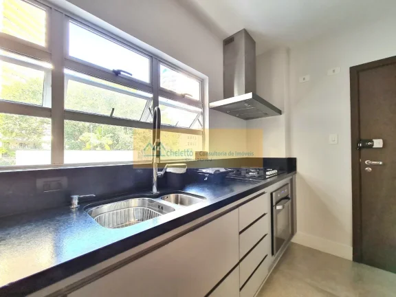 Imagem APARTAMENTO RESIDENCIAL em São Paulo - SP, Jardim Paulista