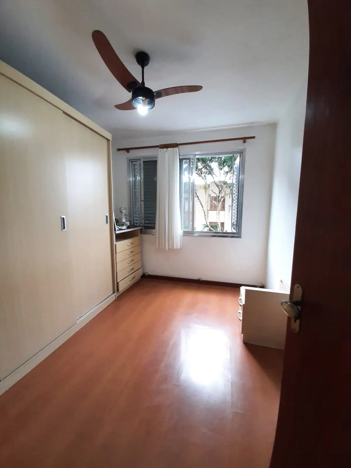 Imagem Apartamento de 2 Dormitórios para Vender no Centro Histórico
