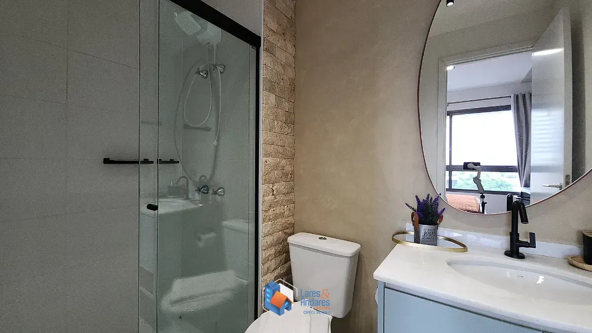 Imagem Studio para venda em Pinheiros com 1 quarto, 25m²