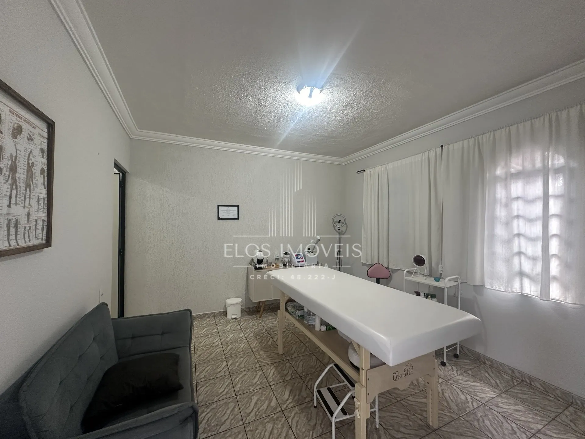 Imagem Casa de 2 quartos, 110m² no bairro Jardim da Graminha, em Limeira
