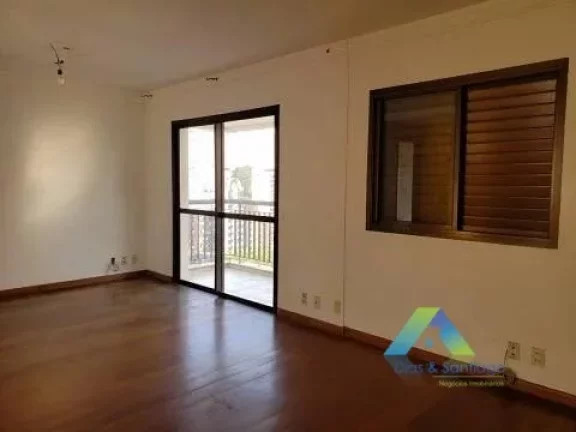 Imagem Apartamento com 3 dormitórios à venda, 109 m² por R$ 635.000,00 - Vila Suzana - São Paulo/SP