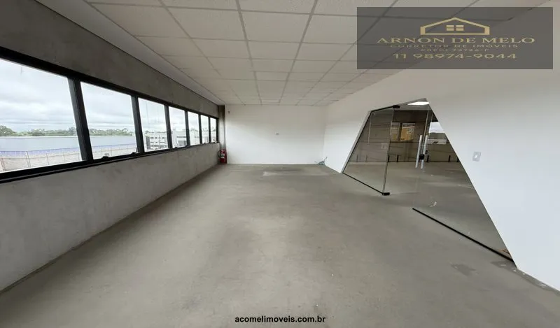 Imagem Galpões para locação em Vargem Grande Paulista no bairro Distrito Industrial