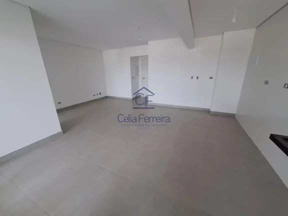 Imagem Lindo apartamento novo frente mar da exuberante praia Massaguaçú - Caraguatatuba/SP