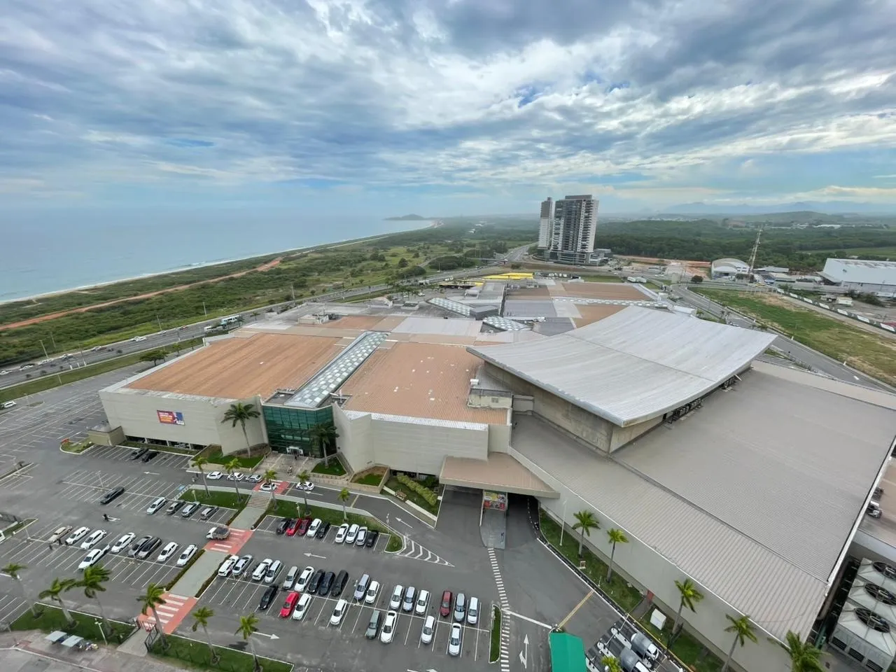 Imagem Apartamento com 2 quartos à venda em Vila Velha