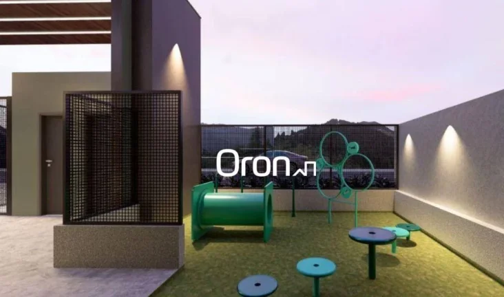 Imagem Sobrado com 4 dormitórios à venda, 163 m² por R$ 1.207.000,00 - Setor Jaó - Goiânia/GO