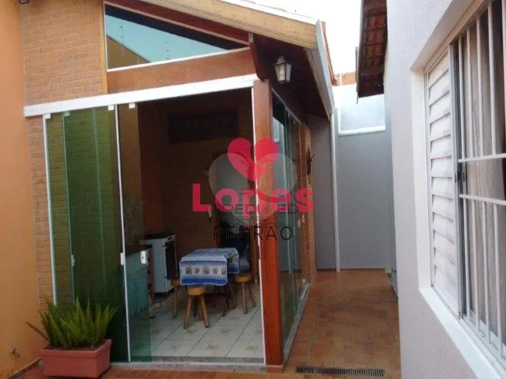 Imagem Casa Residencial Jardim Ypê