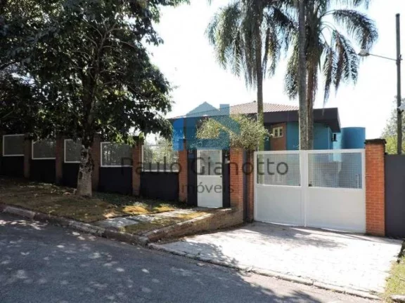 Imagem Casa de Alto Padrão, Venda ou Locação, Granja Viana!
