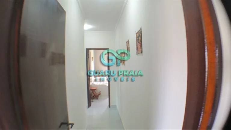 Imagem Apartamento à venda no bairro Enseada - Guarujá/SP
