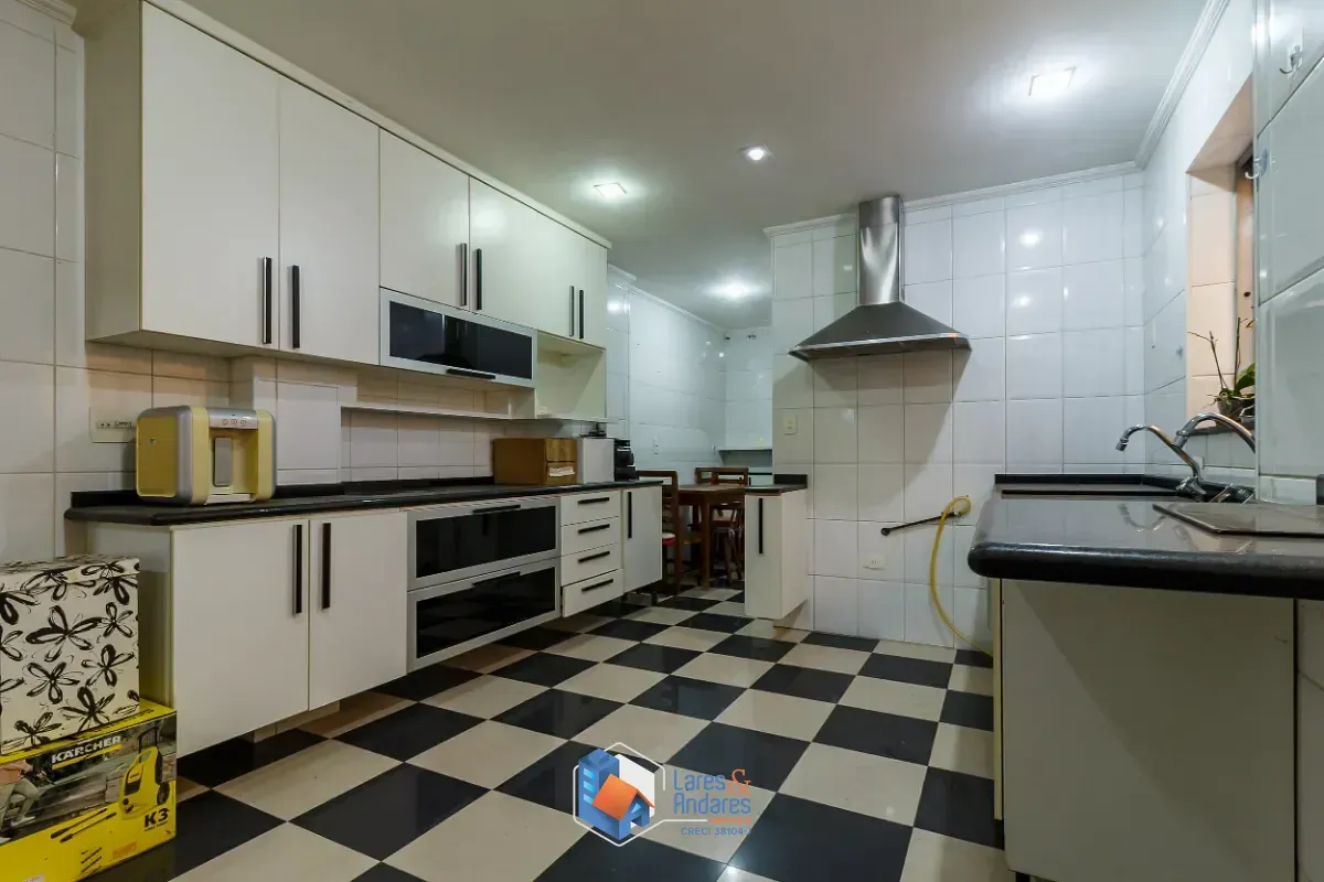 Imagem Casa para venda em Vila Mariana com 4 quartos, sendo 4 suítes, 349m²