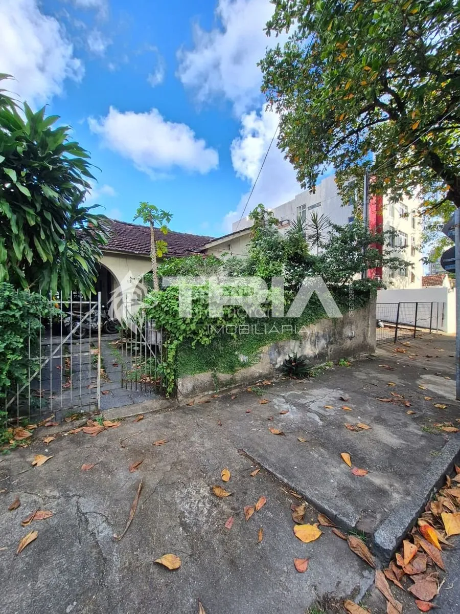 Imagem Casa de 4 quartos, 150m² no bairro Parnamirim, em Recife