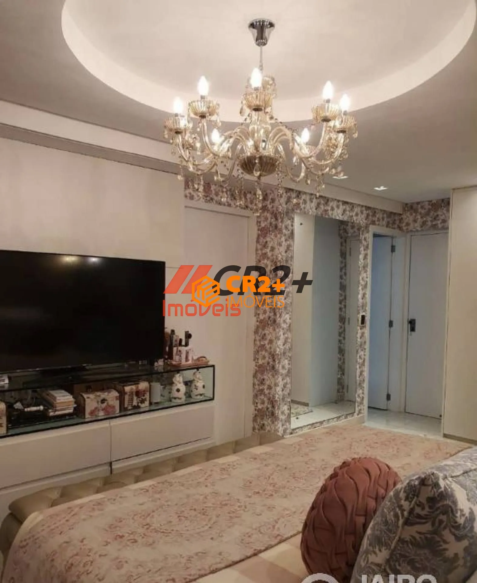 Imagem Cobertura a Venda, 347m² com 3 quartos, 3 suítes no bairro Madalena em Recife