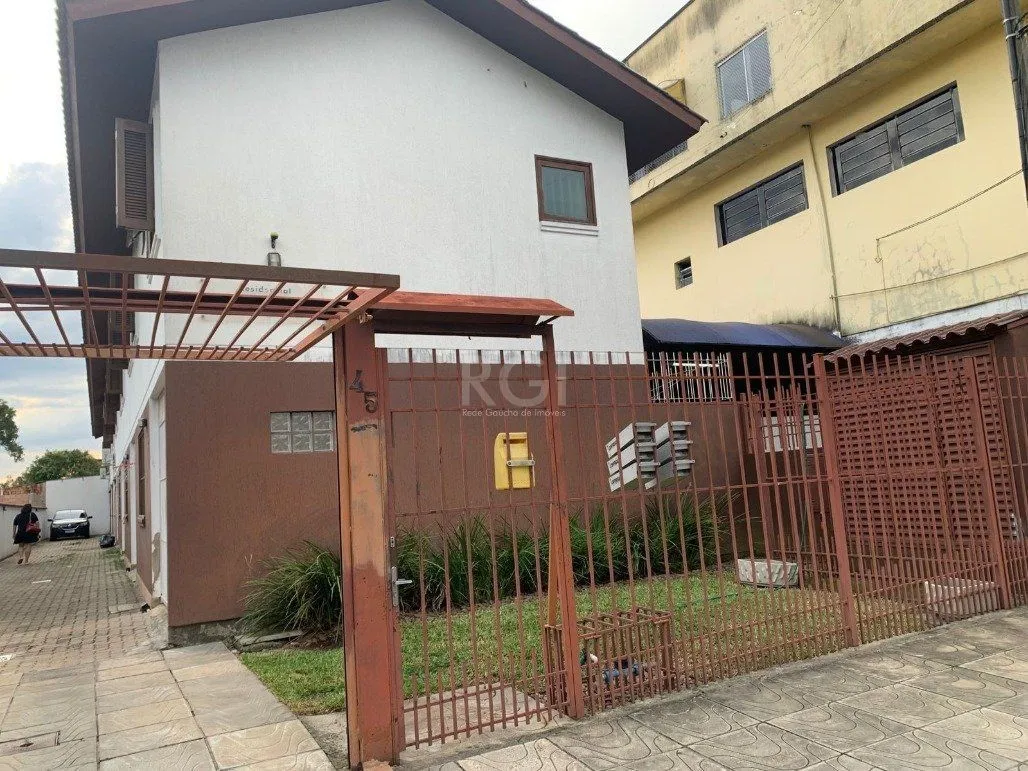 Imagem Sobrado em Espírito Santo