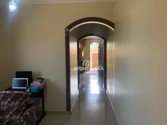 Imagem Casa à venda em Igarapé Bairro Santa Mônica