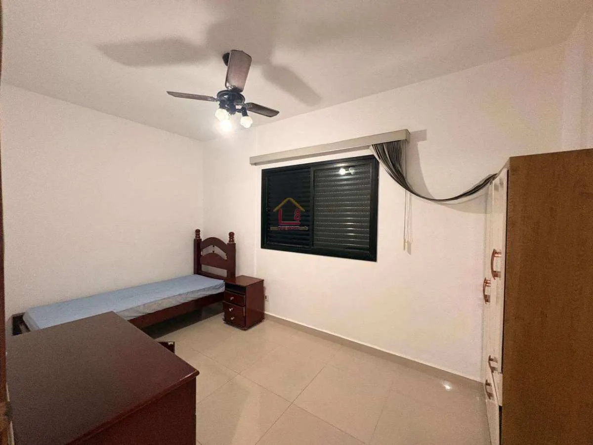 Imagem apartamento para locação - Mobiliado