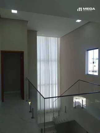 Imagem Casa com 4 dormitórios à venda, 198 m² por R$ 1.649.000,00 - Barra do Jucu - Vila Velha/ES