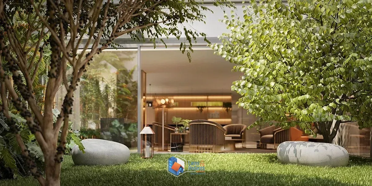 Imagem Apartamento para venda em Jardim Paulista com 3 quartos, sendo 3 suítes, 252m²