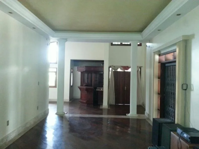 Imagem CASA COMERCIAL PARA LOCAÇÃO E VENDA.