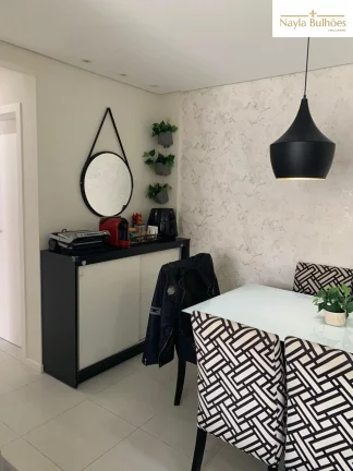 Imagem APARTAMENTO RESIDENCIAL em PALHOÇA - SC, BARRA DO ARIRIÚ