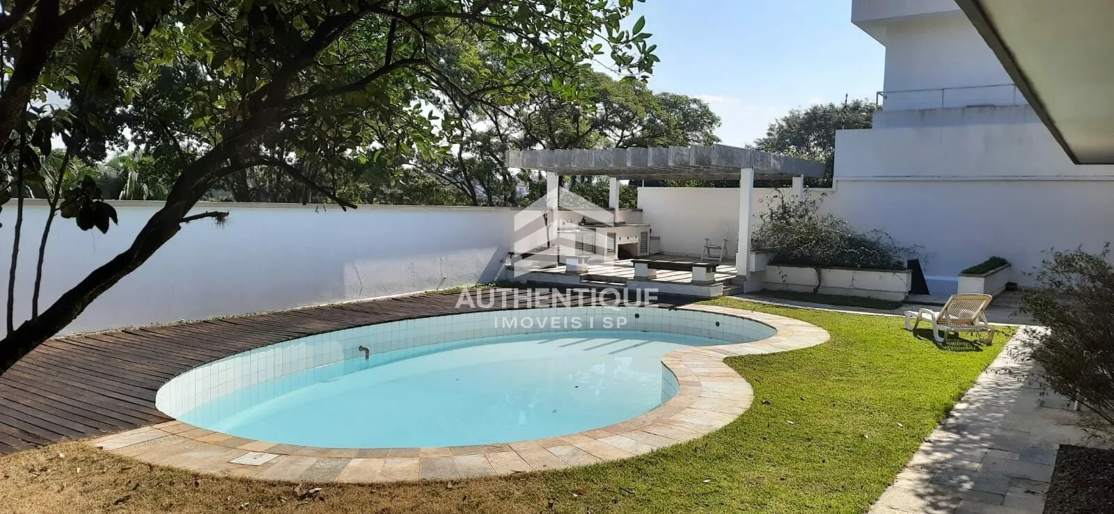 Imagem Casa à venda no bairro Cidade Jardim - São Paulo/SP, Zona Sul