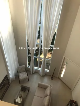 Imagem Sobrado a venda no Condomínio Terra Magna em Indaiatuba