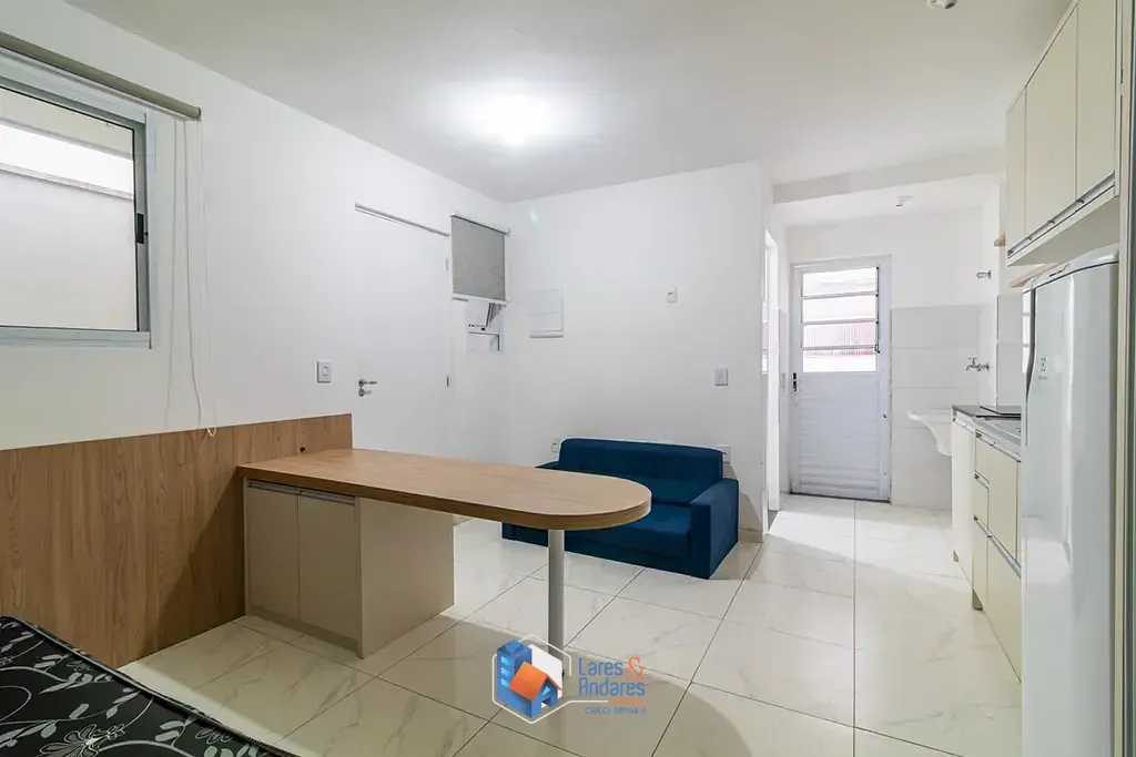 Imagem Studio à venda 1 Quarto 25M² Tatuapé São Paulo - SP