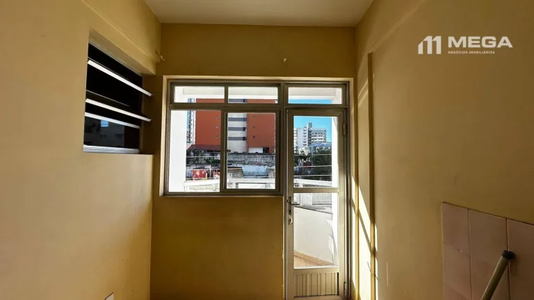 Imagem Apartamento com 3 dormitórios à venda, 154 m² por R$ 682.500,00 - Itapuã - Vila Velha/ES