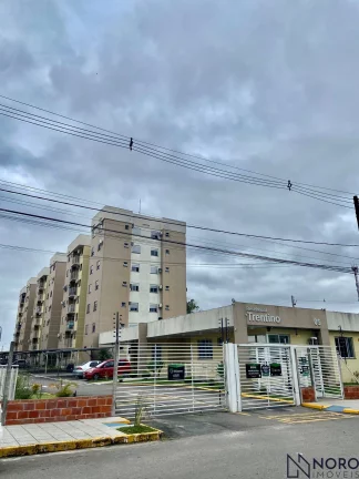 Apartamento 3 dormitórios