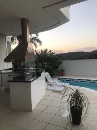 Imagem Casa à Venda no Residencial Gênesis 2