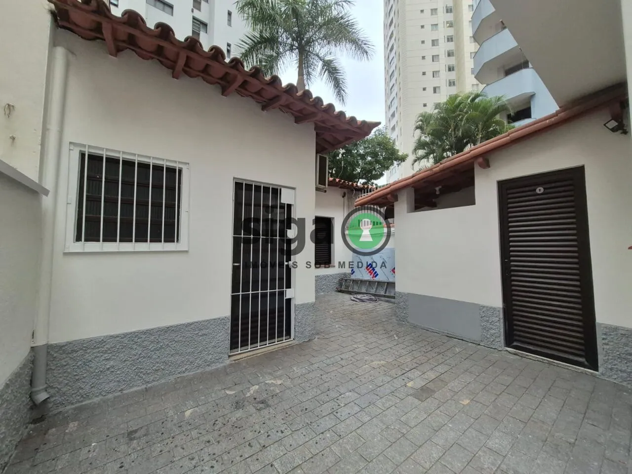 Imagem CASA OMERCIAL ASSOBRADADA DE 160 METROS PARA LOCAÇÃO NA VILA NOVA CONCEIÇÃO