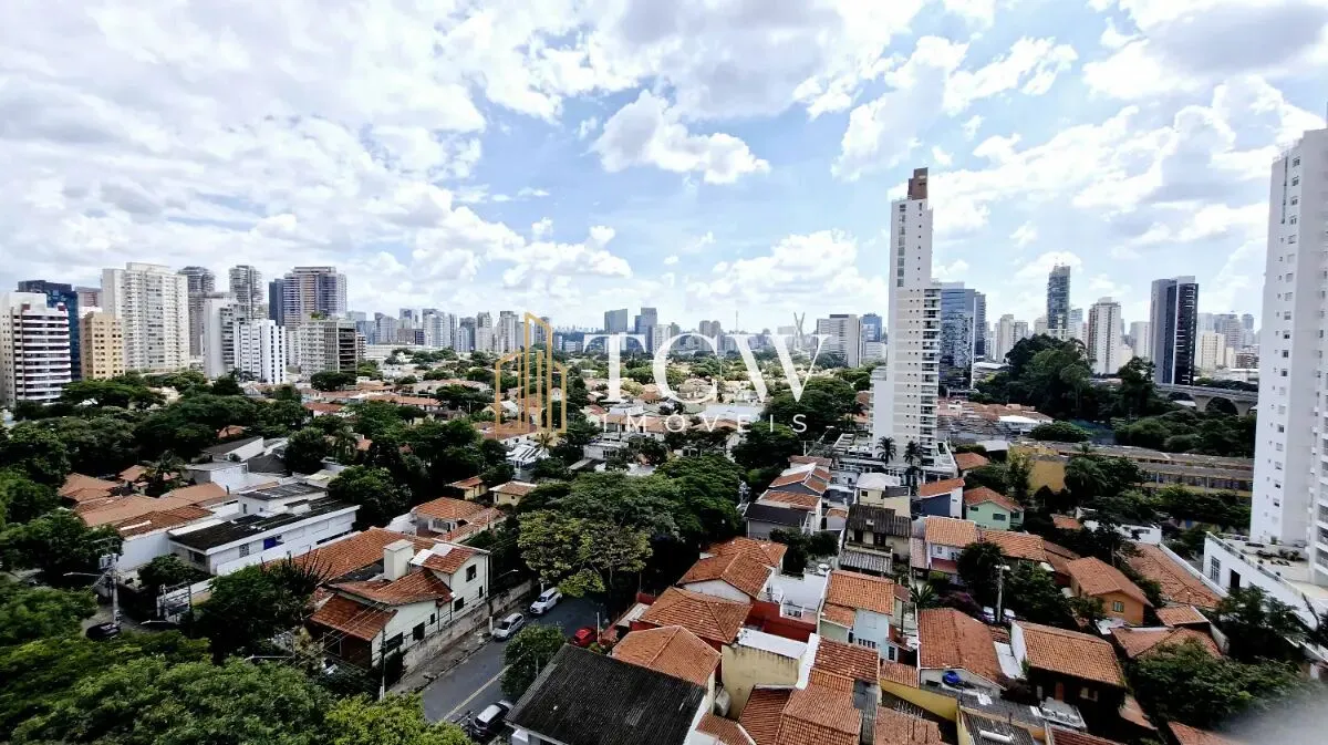 Imagem Apartamento à venda no bairro Brooklin - São Paulo/SP, Zona Sul